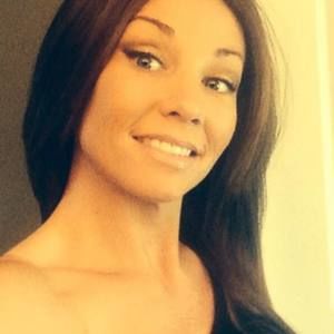 Meet your Posher, Tanya